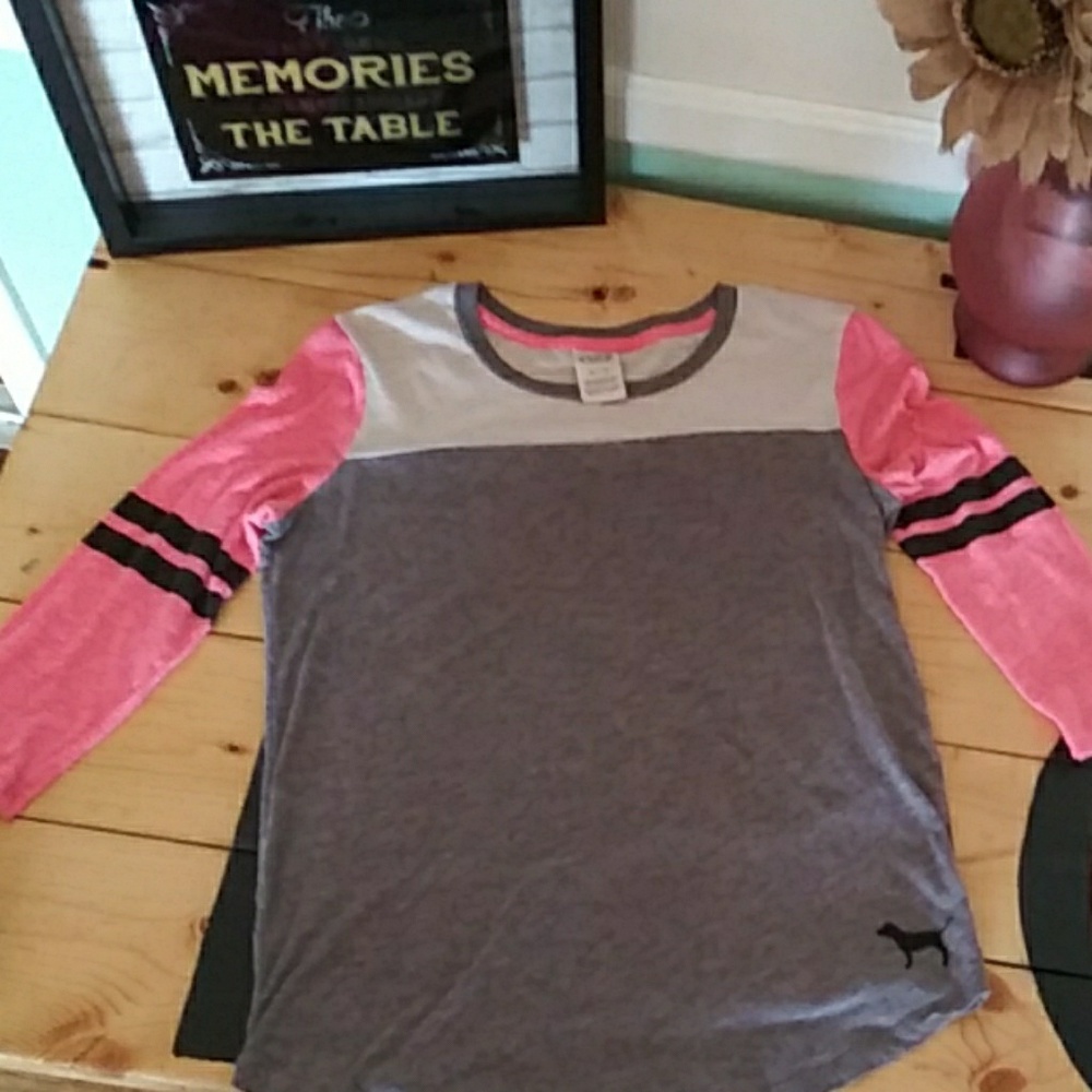 VS PINK Shirt
